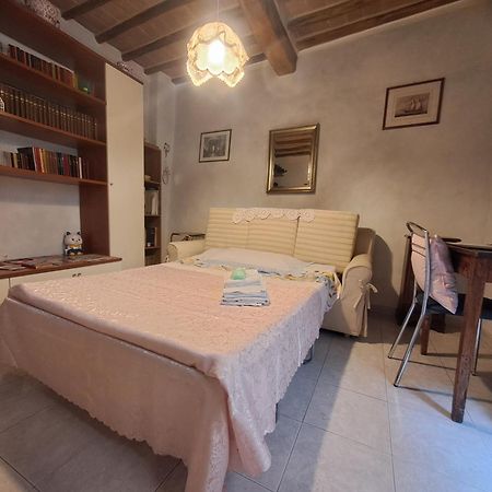 Apartmán La Bomboniera Di Siena Exteriér fotografie