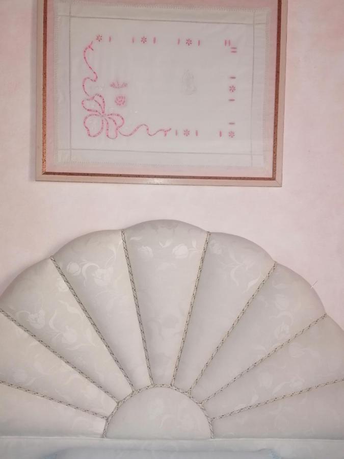 Apartmán La Bomboniera Di Siena Exteriér fotografie