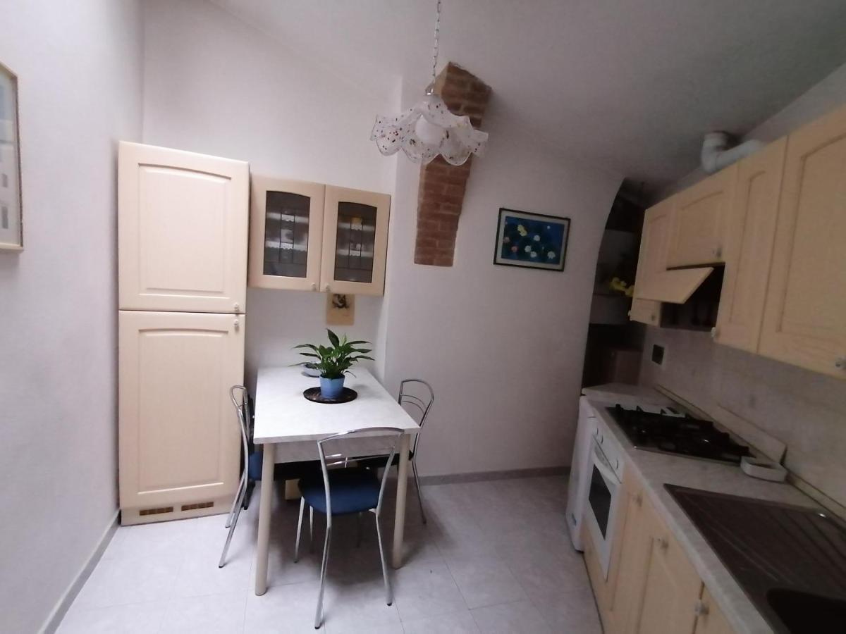 Apartmán La Bomboniera Di Siena Exteriér fotografie