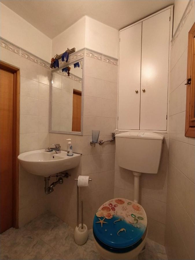 Apartmán La Bomboniera Di Siena Exteriér fotografie