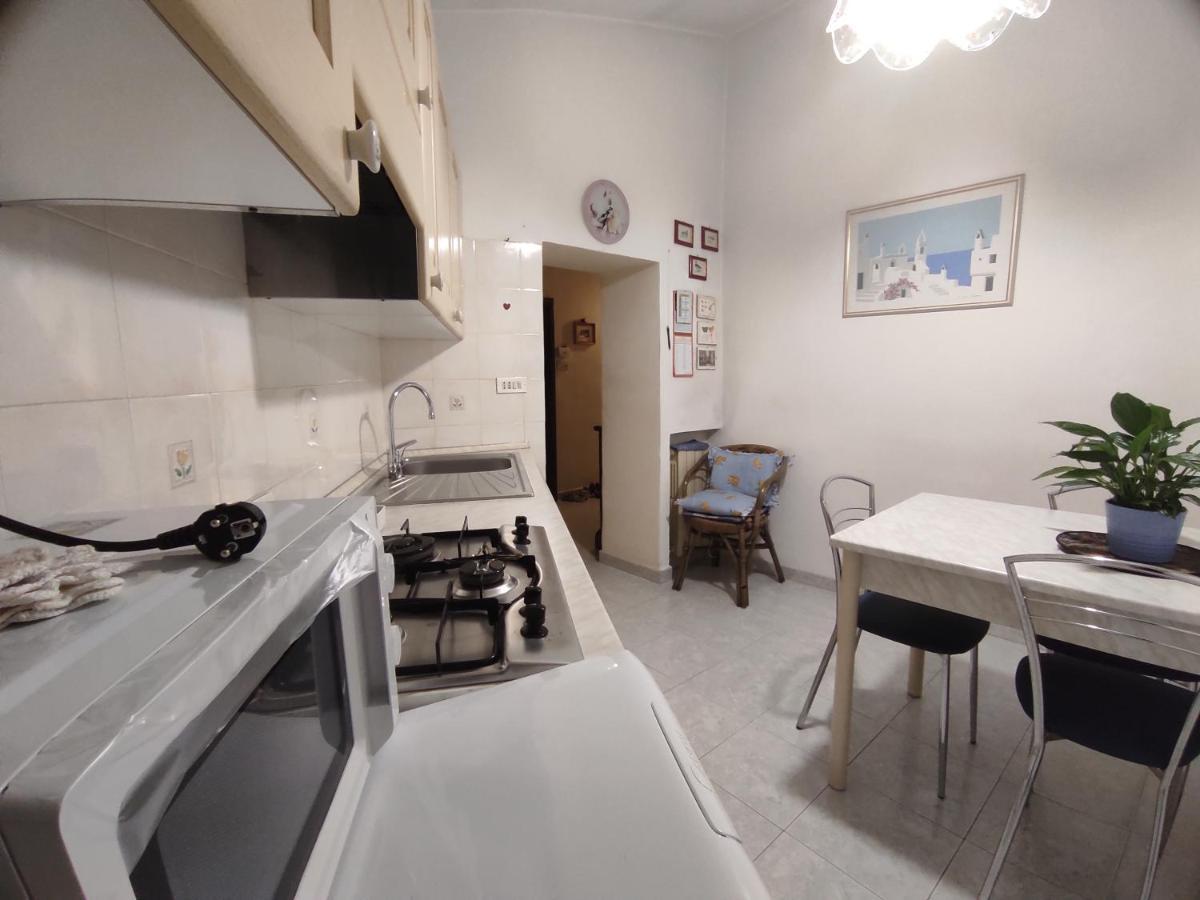 Apartmán La Bomboniera Di Siena Exteriér fotografie