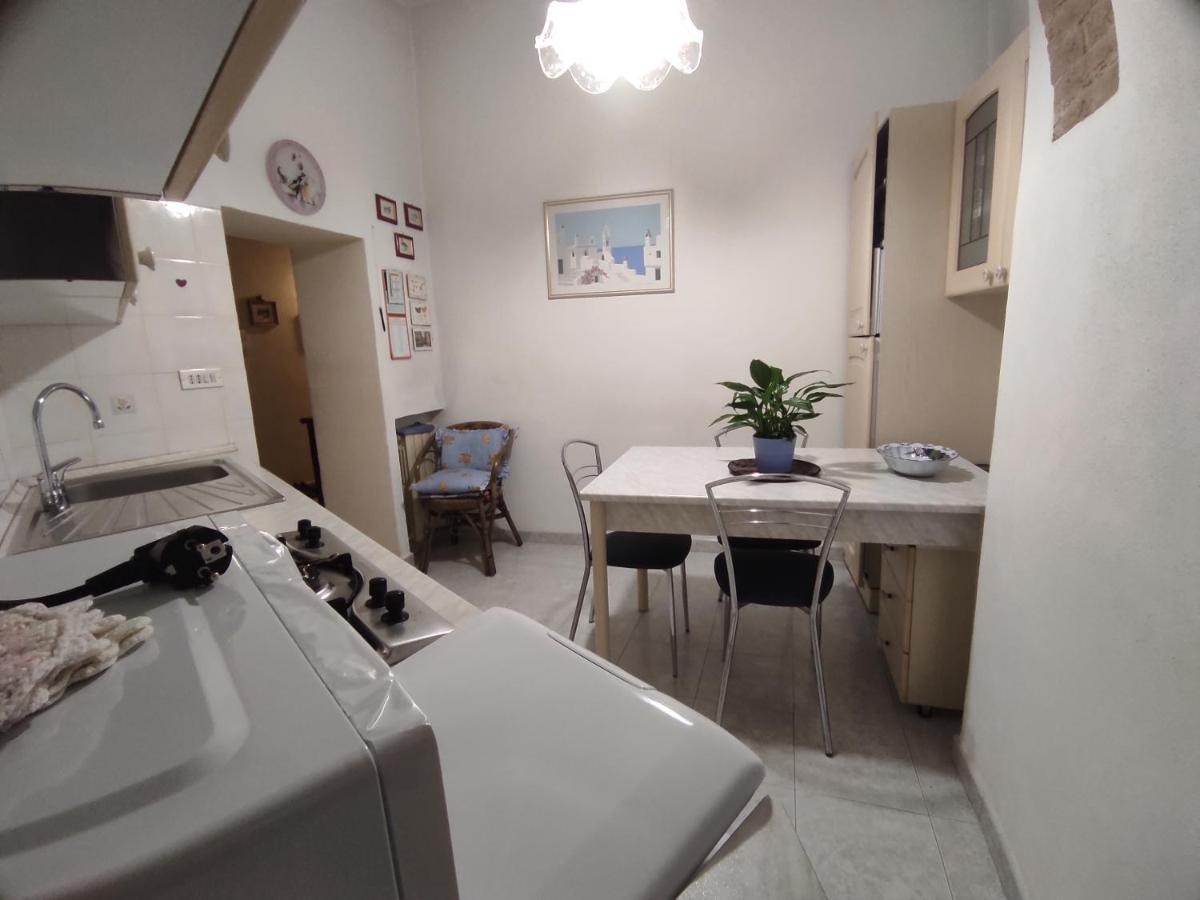 Apartmán La Bomboniera Di Siena Exteriér fotografie