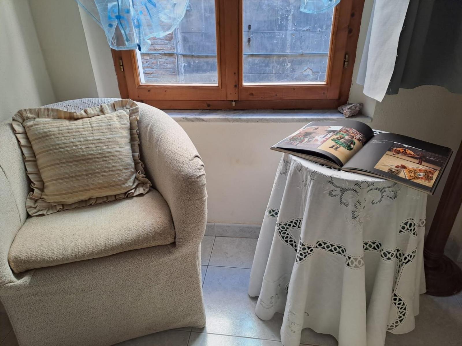 Apartmán La Bomboniera Di Siena Exteriér fotografie